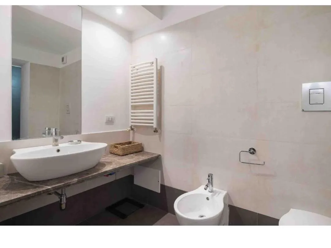 Amazing Loft-Palazzo Sambuca-Kalsa Daire Palermo
