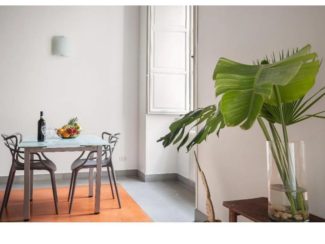 Amazing Loft-Palazzo Sambuca-Kalsa Apartment Palermo 0*,  Italy