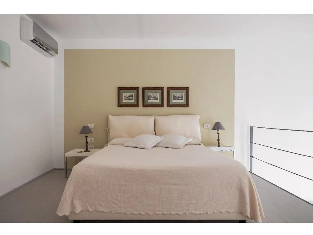 Amazing Loft-Palazzo Sambuca-Kalsa Apartment Palermo