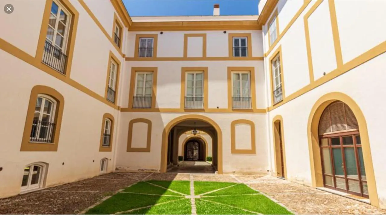 Amazing Loft-Palazzo Sambuca-Kalsa Apartment Palermo
